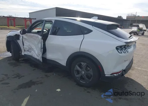 2021 Ford Mustang Mach-E Select z USA, uszkodzony, nr VIN 3FMTK1RM1MMA44025